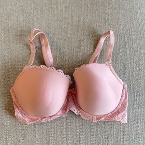 Victoria’s Secret Dream Angel Bra - 34DD
